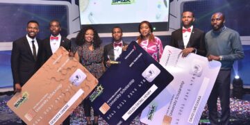 InterswitchSPAK 6.0 Produces more STEM Champions