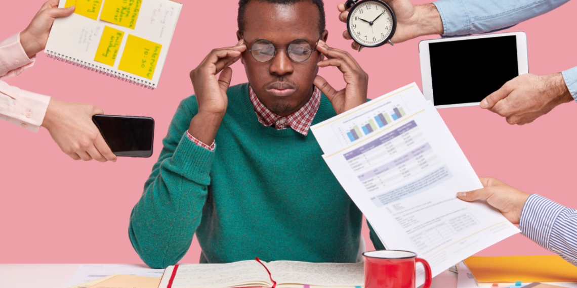 Is Burnout Killing Your Startup? Elite Entrepreneurs Reveal Their Secrets to Success