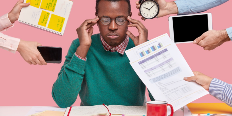 Is Burnout Killing Your Startup? Elite Entrepreneurs Reveal Their Secrets to Success