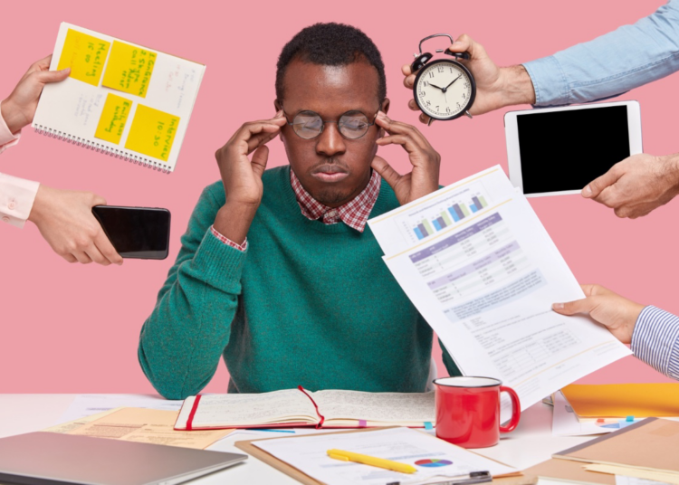 Is Burnout Killing Your Startup? Elite Entrepreneurs Reveal Their Secrets to Success