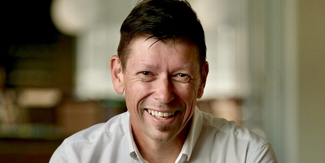 Jaap Scholten, Datacentrix on Intelligent Connectivity