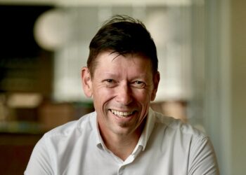 Jaap Scholten, Datacentrix on Intelligent Connectivity