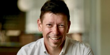 Jaap Scholten, Datacentrix on Intelligent Connectivity