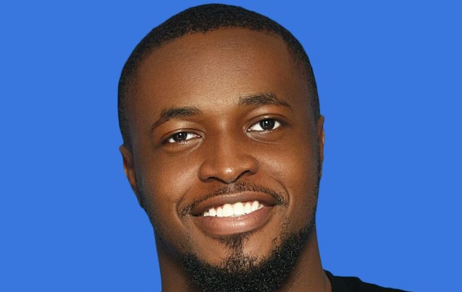 DevOps by Jesse Amamgbu