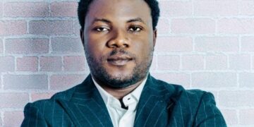 Jonah Nwokpoku on PR in 2025