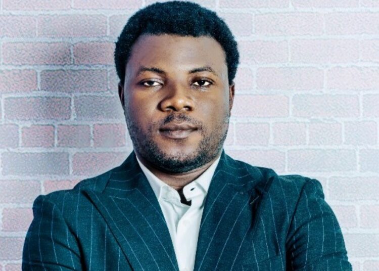 Jonah Nwokpoku on PR in 2025