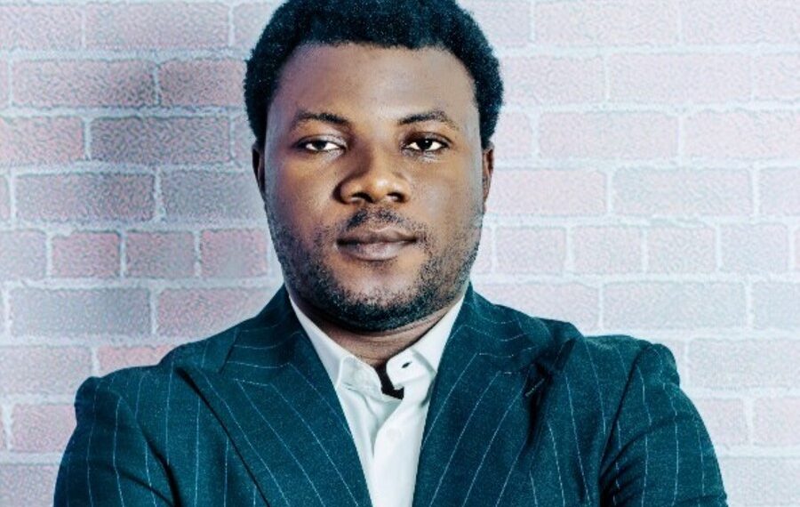 Jonah Nwokpoku on PR in 2025