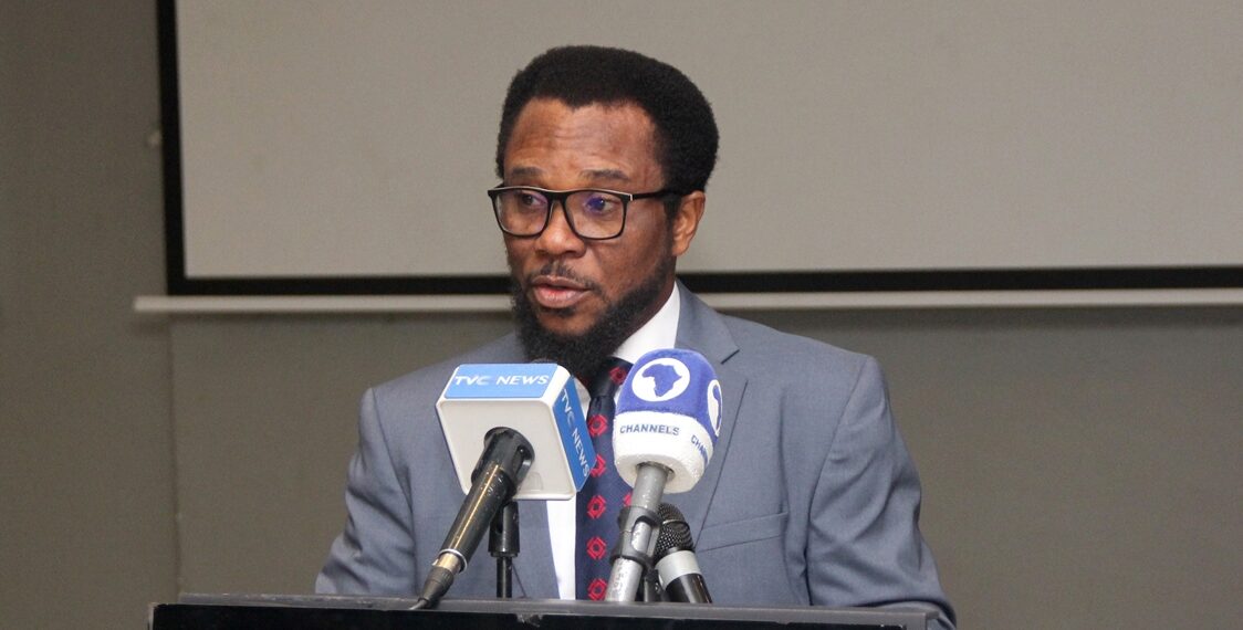 Jude Nwauzor on AMCON vs Arik