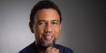 Karl Toriola - CEO, MTN Nigeria | Investments