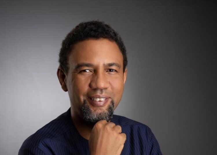 Karl Toriola - CEO, MTN Nigeria | Investments