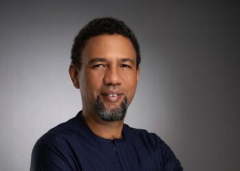 Karl Toriola on Nigeria's Digital Economy