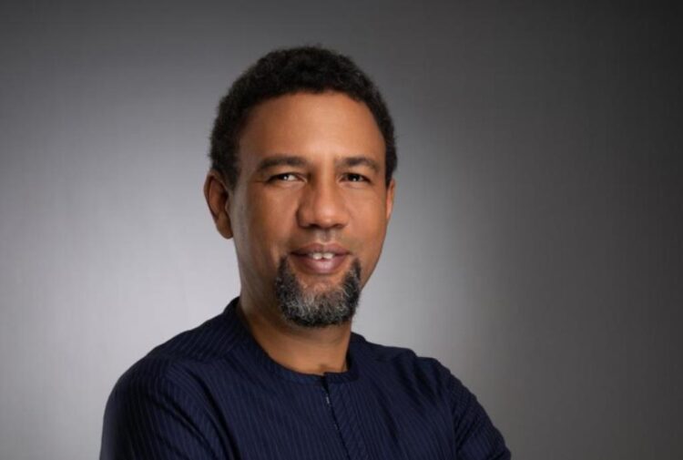 Karl Toriola on Nigeria's Digital Economy