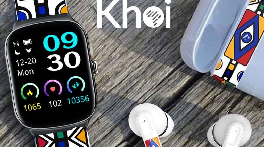 Khoi Bundle