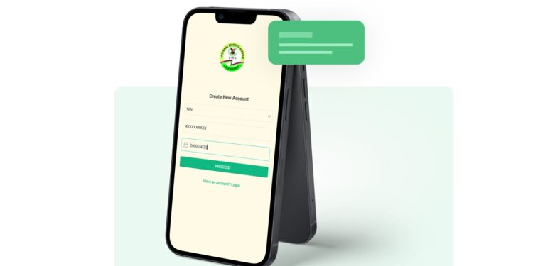 Lagos Internal Revenue Service - LIRS Tax Returns