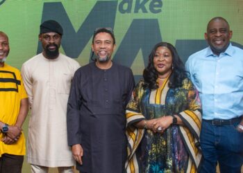 MTN Go M.A D Initiative