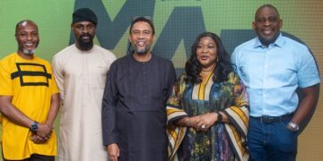 MTN Go M.A D Initiative