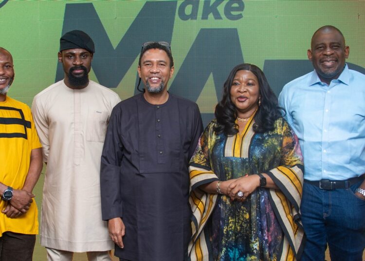 MTN Go M.A D Initiative