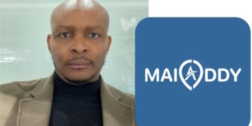Maiaddy App founder