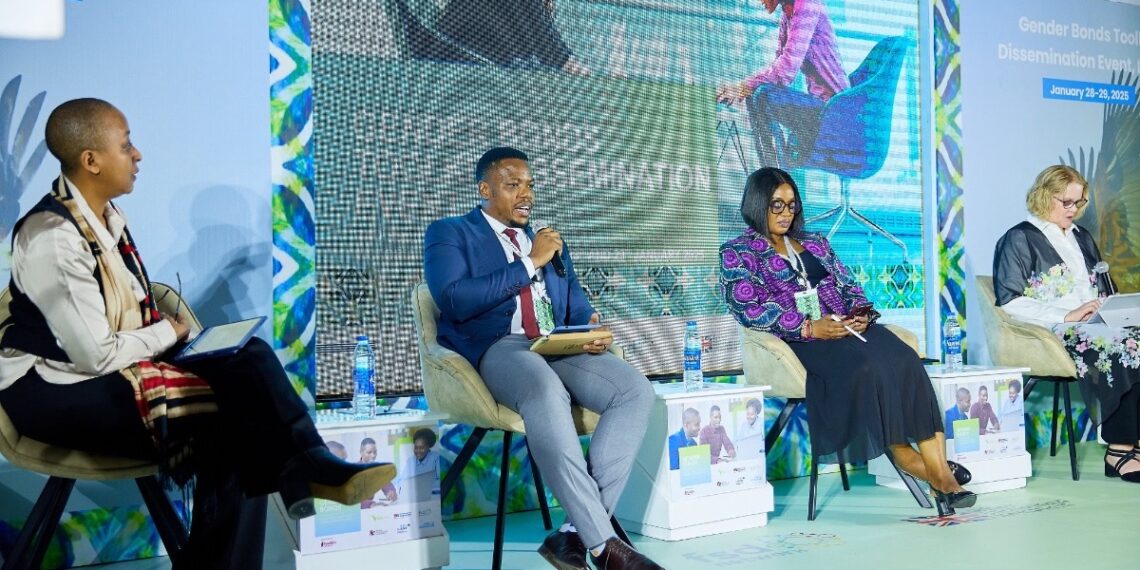 Major Takeaways from the Gender Bonds Toolkit Dissemination Workshop