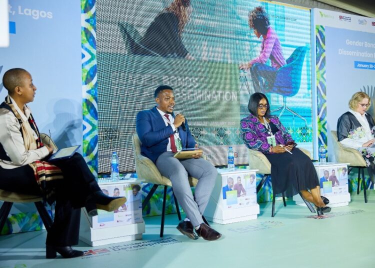 Major Takeaways from the Gender Bonds Toolkit Dissemination Workshop