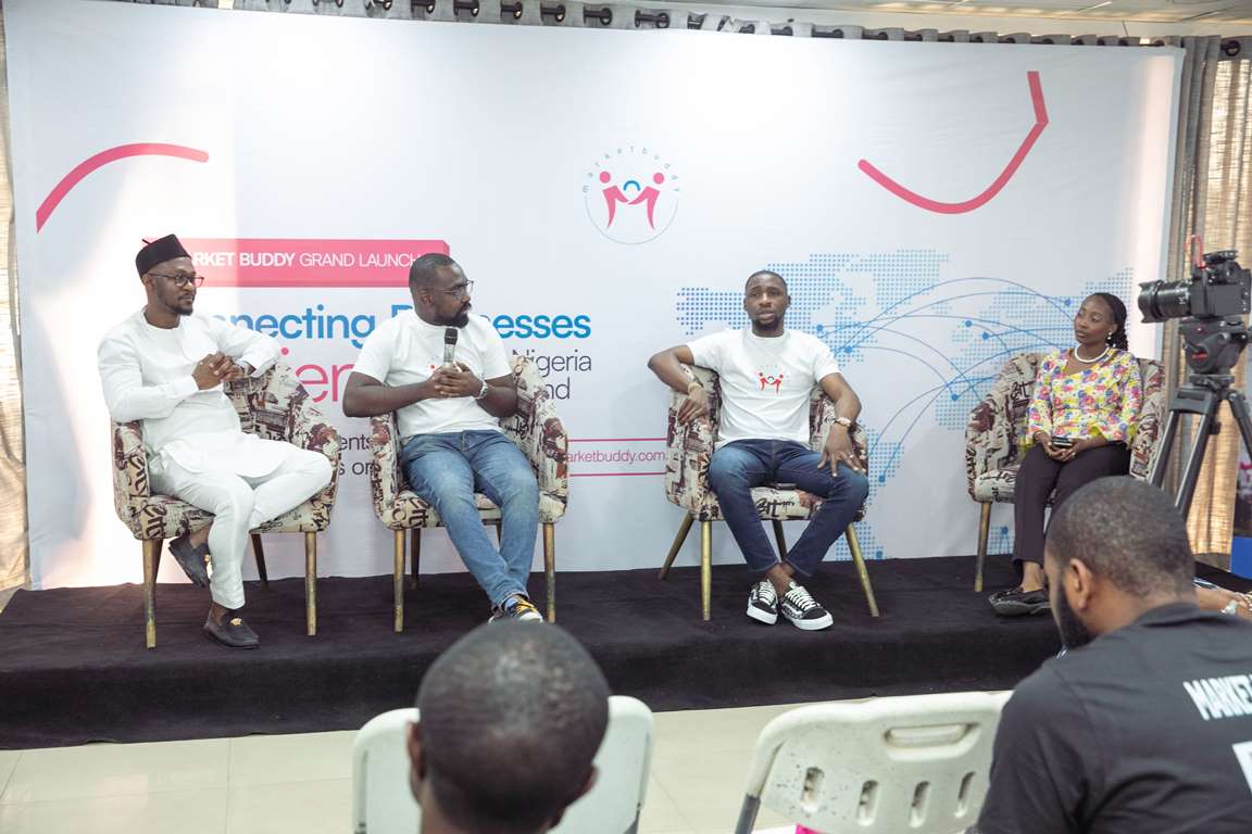 MarketBuddy debuts in Nigeria -