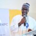 Mele Kyari - NNPC GCEO