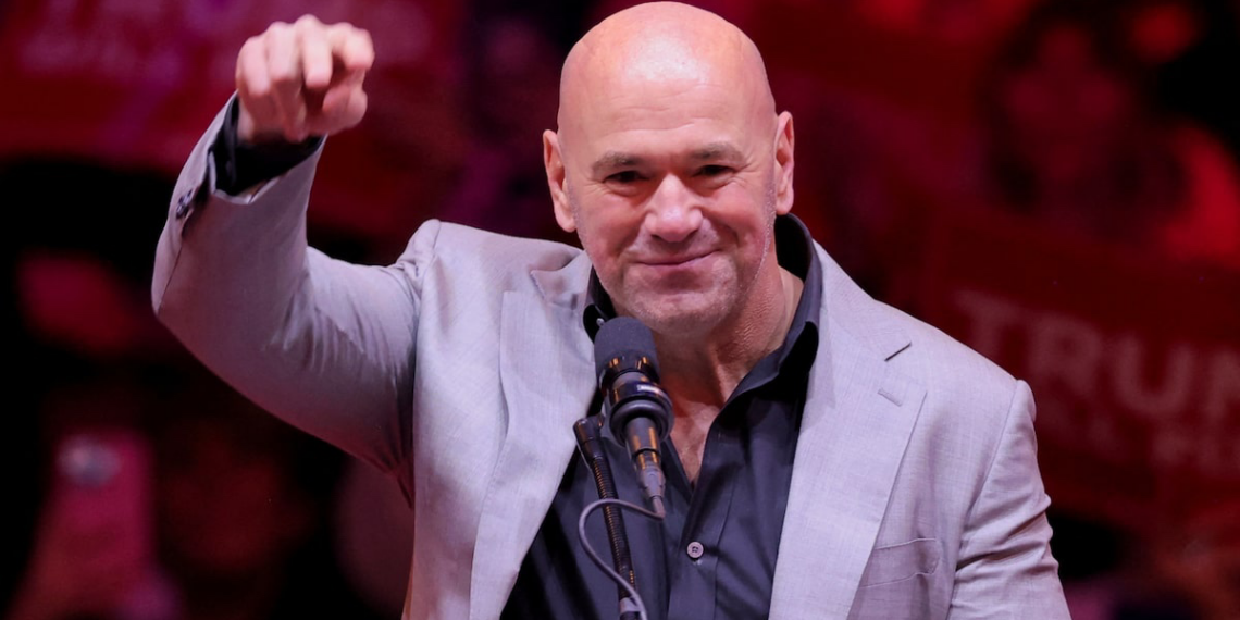 Meta Expands Board of Directors with Dana White, John Elkann, and Charlie Songhurst