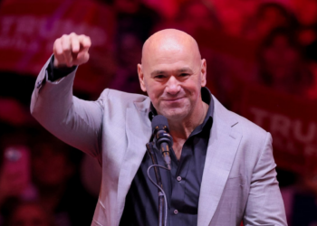 Meta Expands Board of Directors with Dana White, John Elkann, and Charlie Songhurst