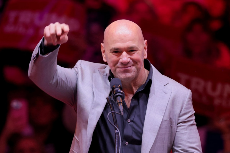 Meta Expands Board of Directors with Dana White, John Elkann, and Charlie Songhurst