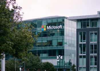 Microsoft Allocates $80 Billion for Data Centre Expansion in FY2025