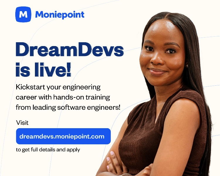 Moniepoint DreamDevs