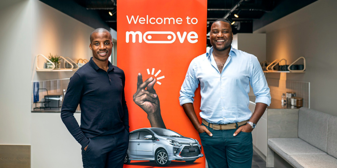 Moove Expands Global Fleet to 36,000 Vehicles with Kovi Acquisition