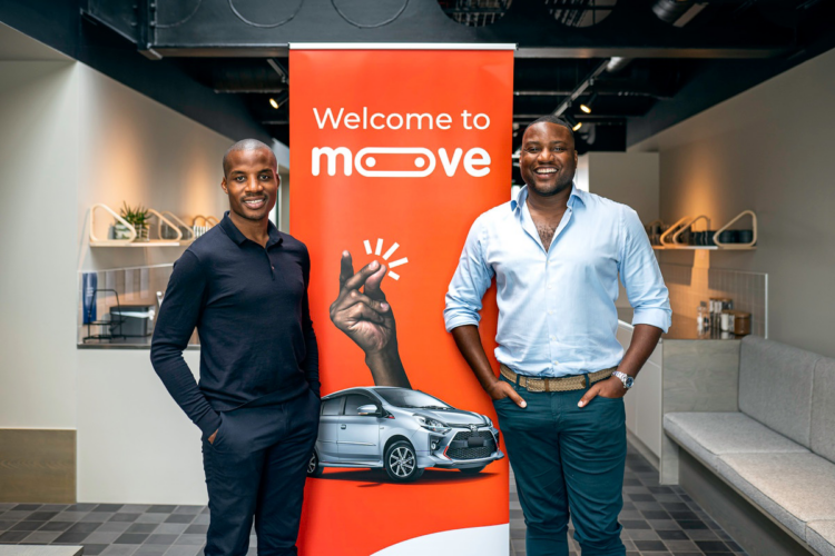 Moove Expands Global Fleet to 36,000 Vehicles with Kovi Acquisition