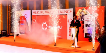 Mukuru Launches Mobile Wallet in Zimbabwe 
