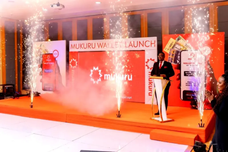 Mukuru Launches Mobile Wallet in Zimbabwe 