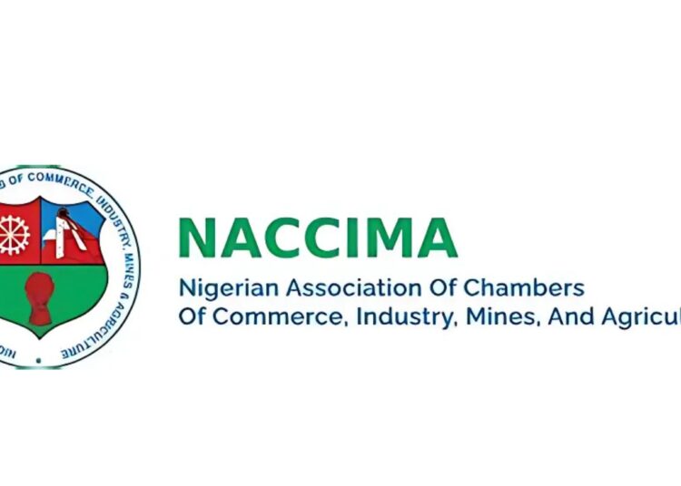 NACCIMA