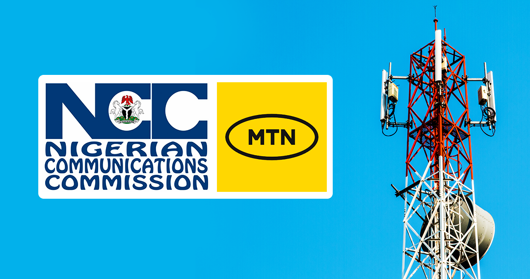 NCC and MTN 800MHZ Spectrum License