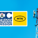 NCC and MTN 800MHZ Spectrum License