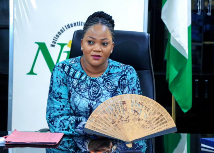 NIMC Partners Renewed Hope NHGSF to Enhance School Feeding Scheme with NIN Integration