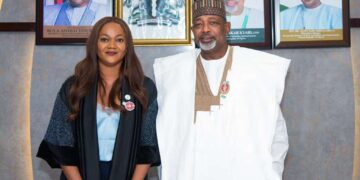 NIN-enabled farm registry by NIMC and FMAFS