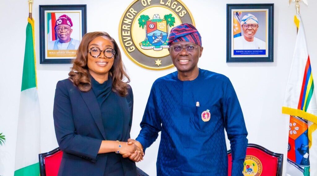NIPOST Seeks Lagos Partnership on E-commerce, Logistics Operations