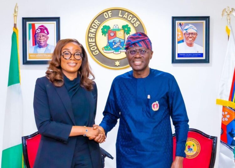 NIPOST Seeks Lagos Partnership on E-commerce, Logistics Operations