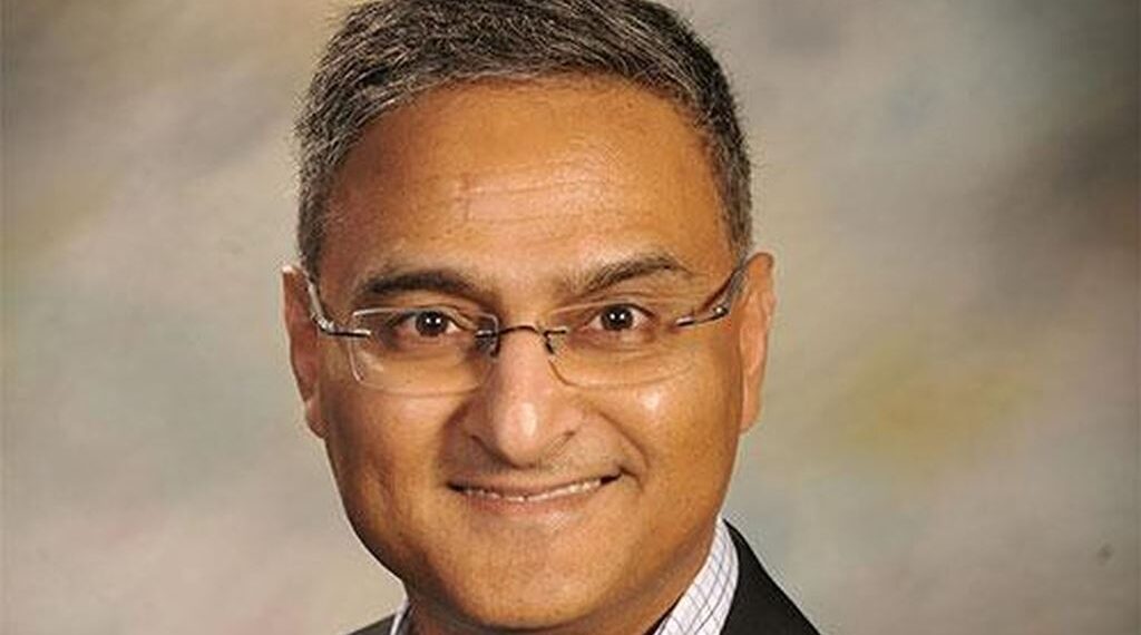 Increasing Financial Opportunities with AI and Alternative Data - Naeem Siddiqi