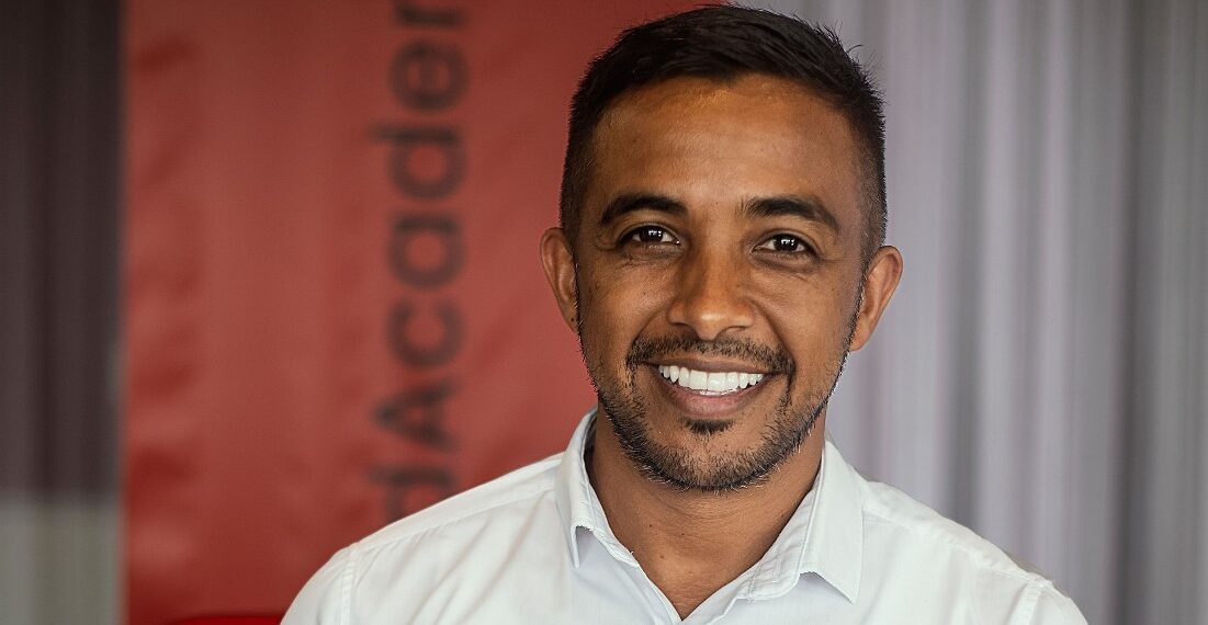 SA's IT sector by Nashid Cassiem