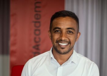 SA's IT sector by Nashid Cassiem