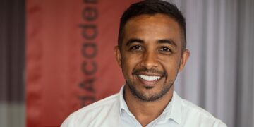 SA's IT sector by Nashid Cassiem