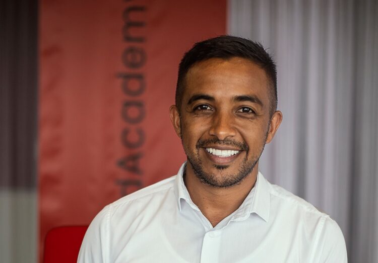 SA's IT sector by Nashid Cassiem