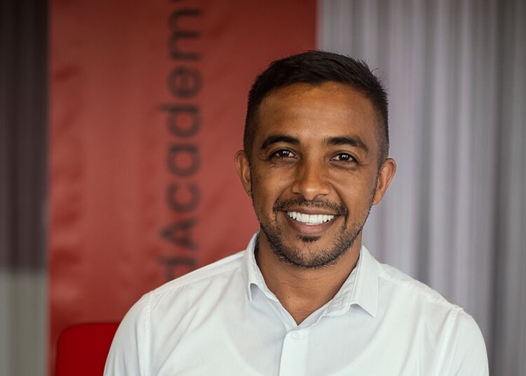 SA's IT sector by Nashid Cassiem