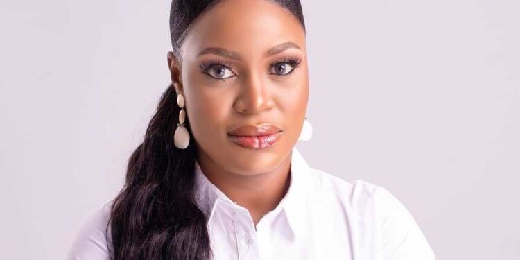 financial inclusion in Africa by Nelly Nneli