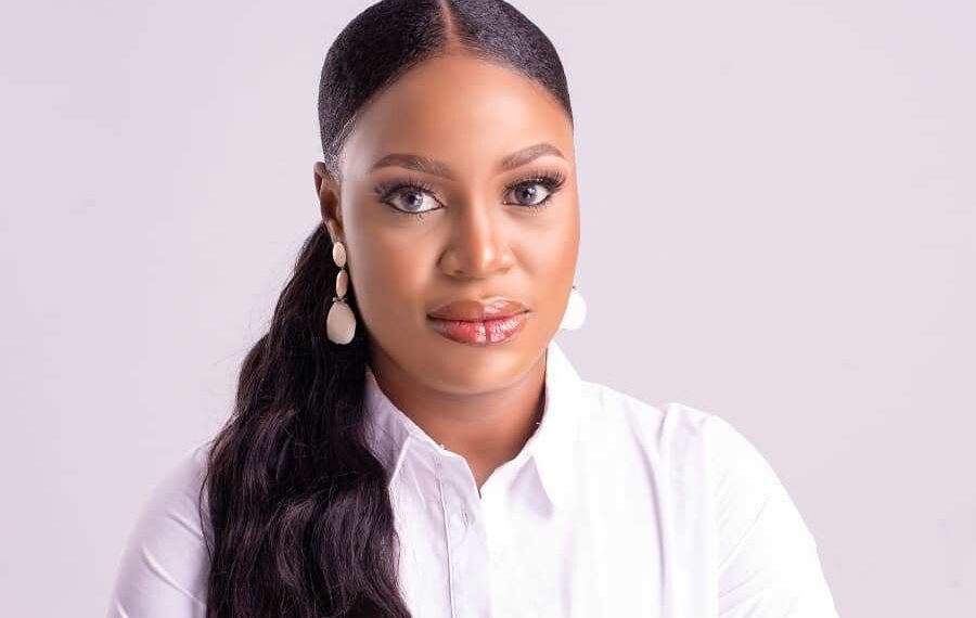 financial inclusion in Africa by Nelly Nneli